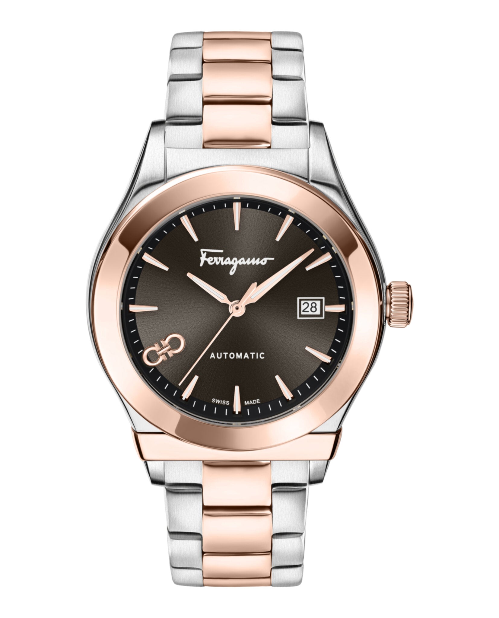 Ferragamo  1927 Automatic Watch
