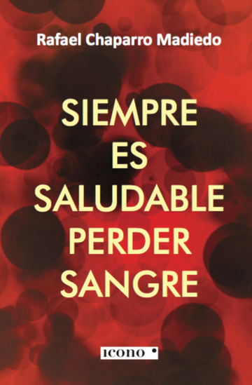 Siempre es saludable perder sangre