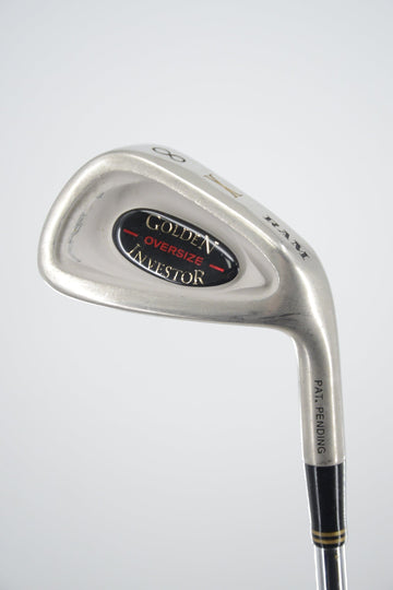 Ram Golden Investor 8 Iron R Flex 36" Golf Clubs GolfRoots