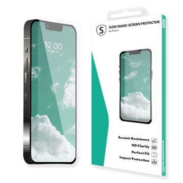 SiGN Strong Nano Screen Protector for Samsung Galaxy A40