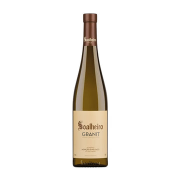 Vino Soalheiro Granit – Alvarinho 2023 - Global Gourmet Market
