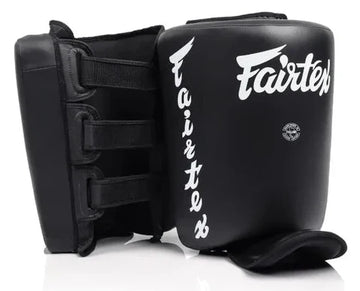 Fairtex Calf Kick Protection Pads