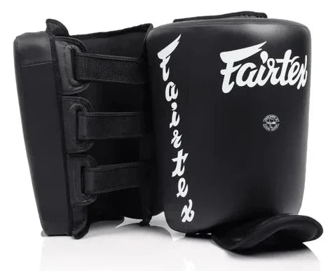 Fairtex Calf Kick Protection Pads
