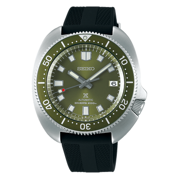 Seiko Prospex Automatic Mens Watch SPB153J1