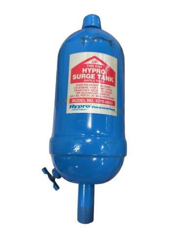 3375-0003 Surge Tank SPP3375-0003 | RogueFuel.ca