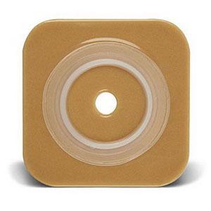 Convatec 401573 - SUR-FIT Natura Stomahesive Collerette avec champs protecteur solide ultra-plate 32mm 1 1/4" à découper (10/bte)