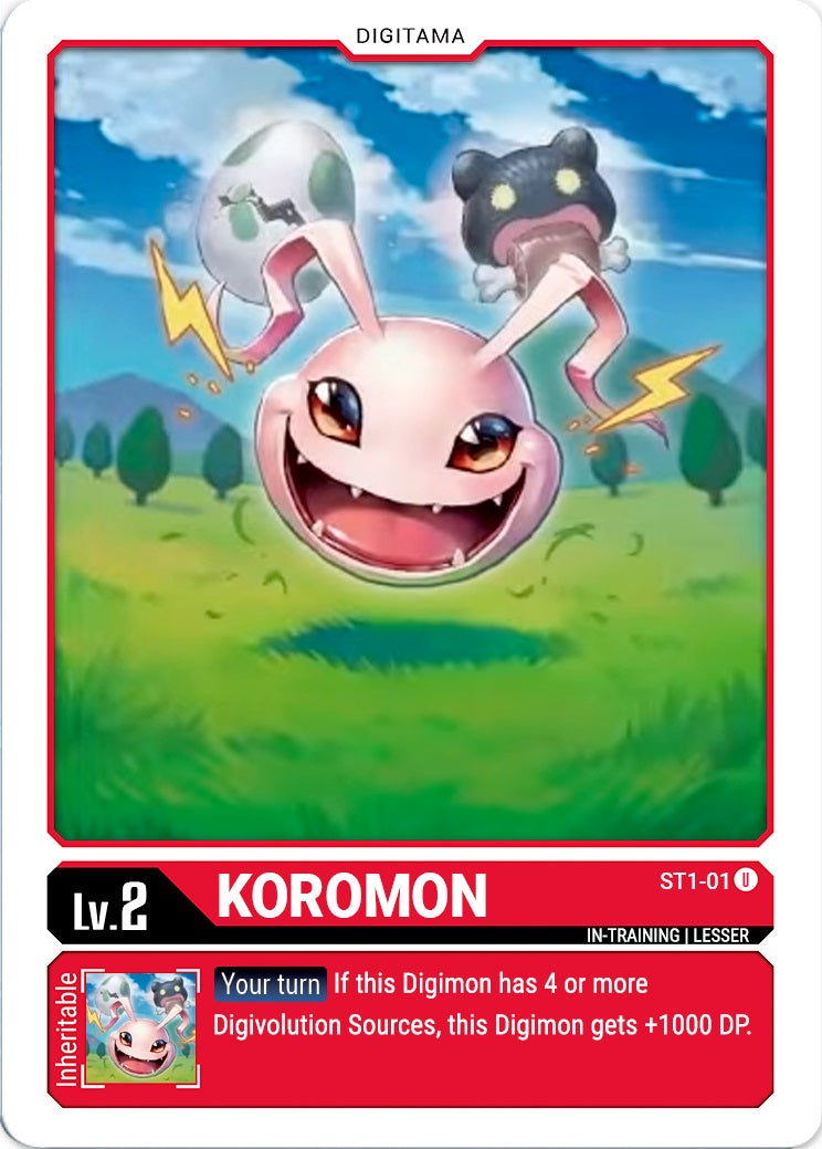 DigimonCard.dev Deck Builder