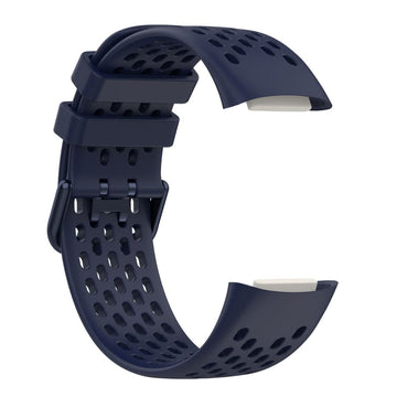 Fitbit Charge 5 Strap - Fitbit Charge 5 / Silicone Strap