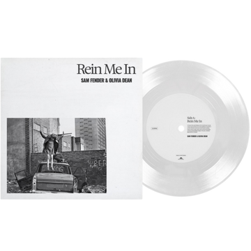Sam-Fender-Olivia_Dean-Rein-Me-In-Clear-7in-Single