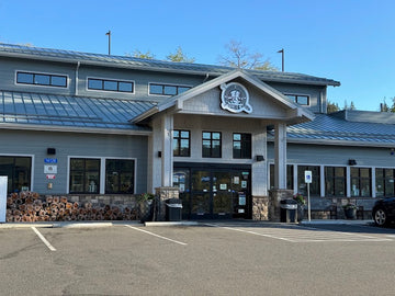 SAMCOR FUEL & TOBACCO - Reviews, Photos & Phone Number - Updated June 2026  - Gas Station in Serenity Farm Farm, Skagit County