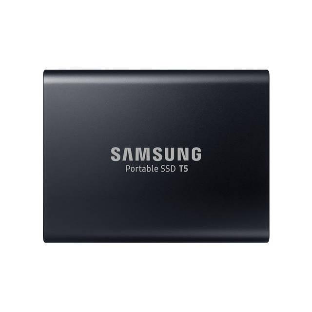 Samsung T5 1Tb Portable Solid State Drive, Retail