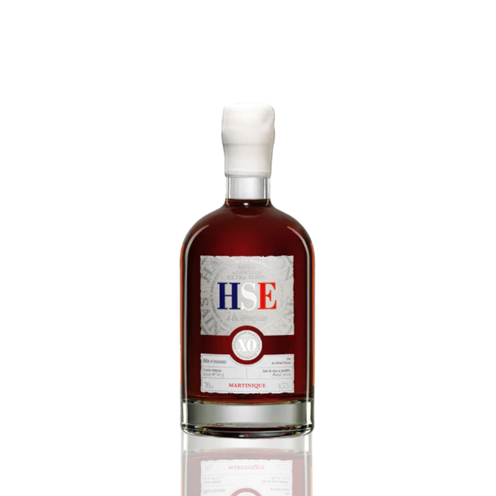 HSE - XO a la Française - 45%