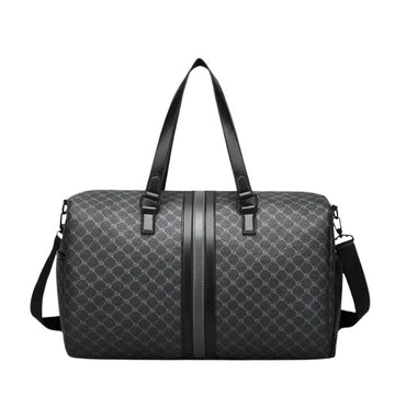 Sac de Voyage Homme Imitation Cuir