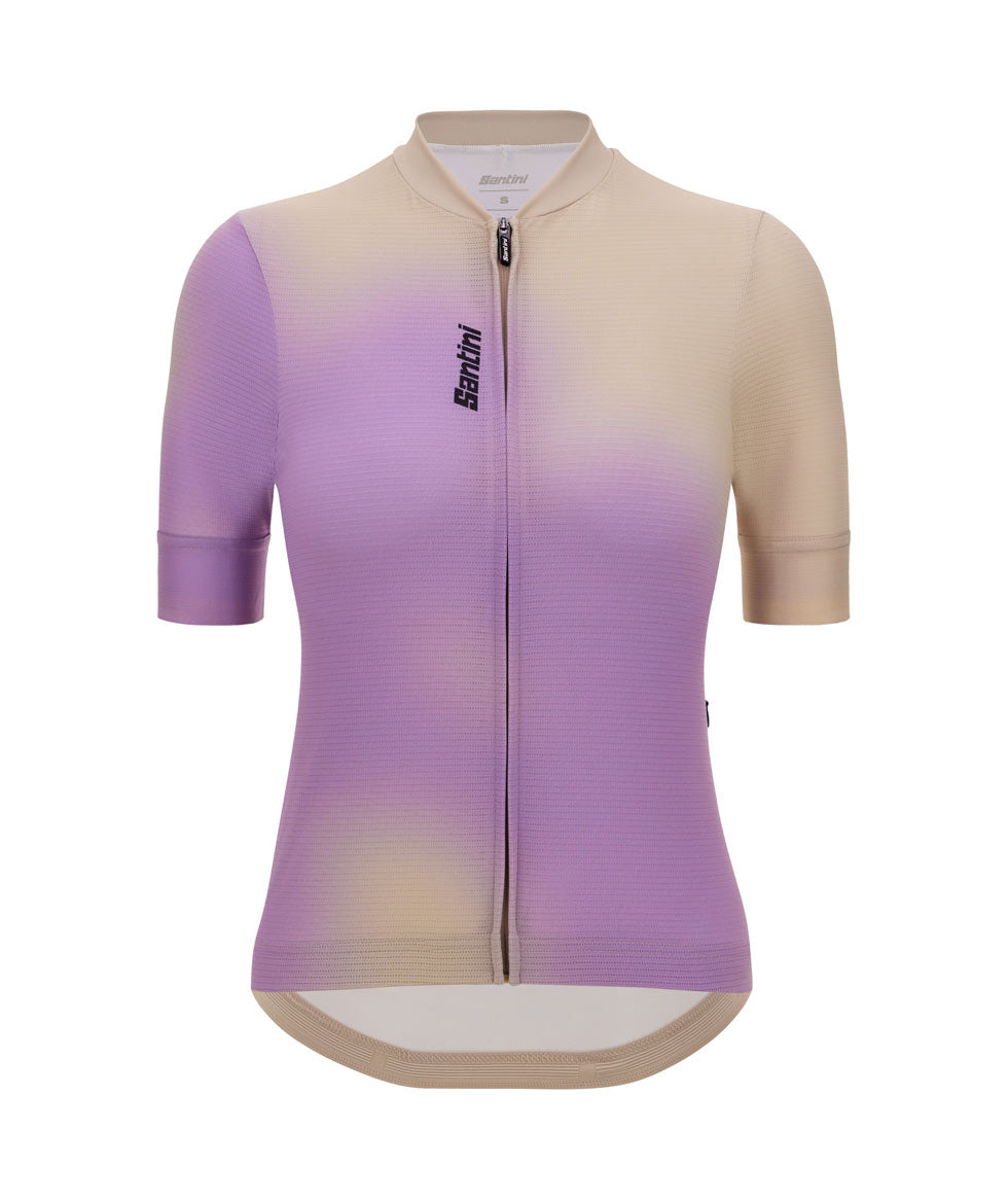 SANTINI maillot de vélo extra rafraîchissant SPOT - Femme