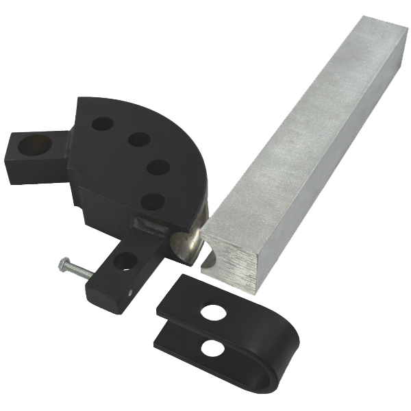 Schedule 40 Pipe Die