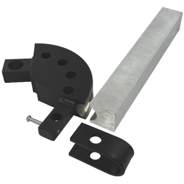 Schedule 40 Pipe Die