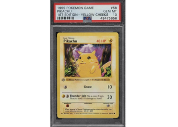 first edition pikachu card worth Every Pikachu Pokemon Card EVER Released & Card Price List – OG Cards