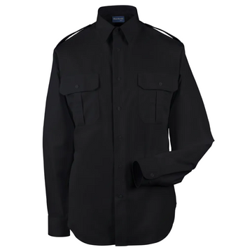 Men's Canadian Military Shirt Long Sleeve - BG1217