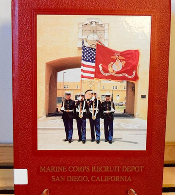 Graduation Yearbook (2010)