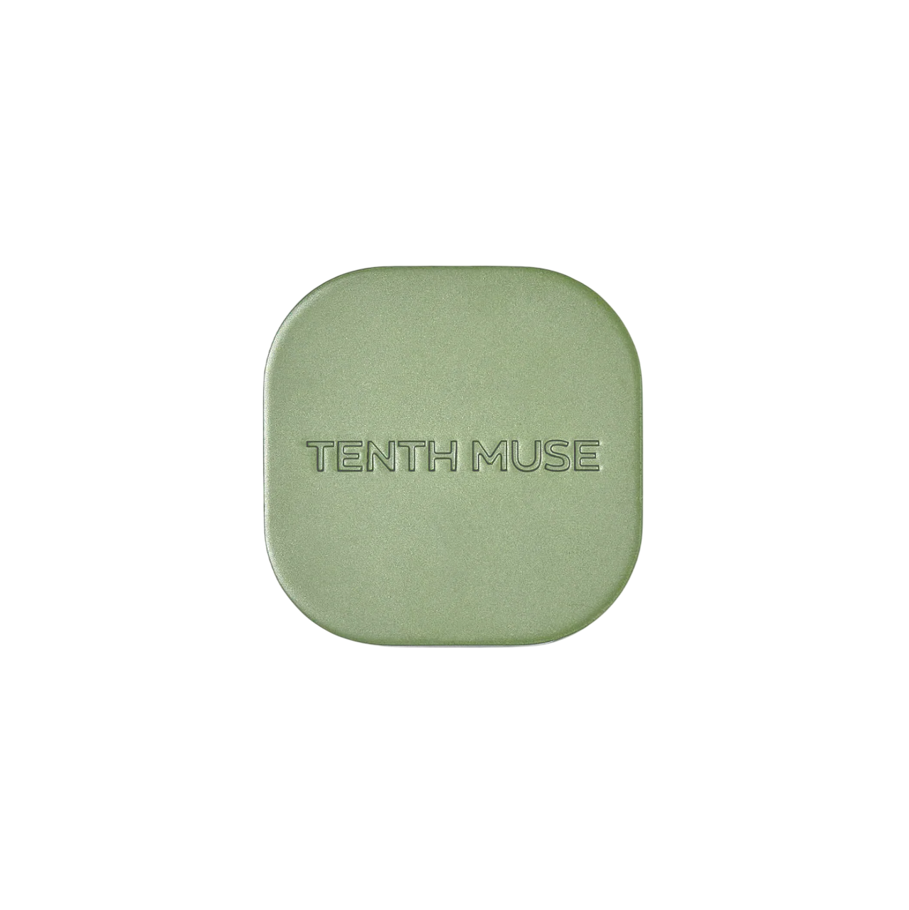 Refillable Metal Vessels – Matcha