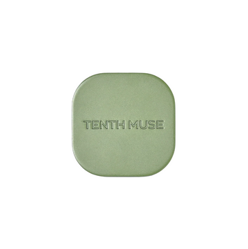 Refillable Metal Vessels – Matcha