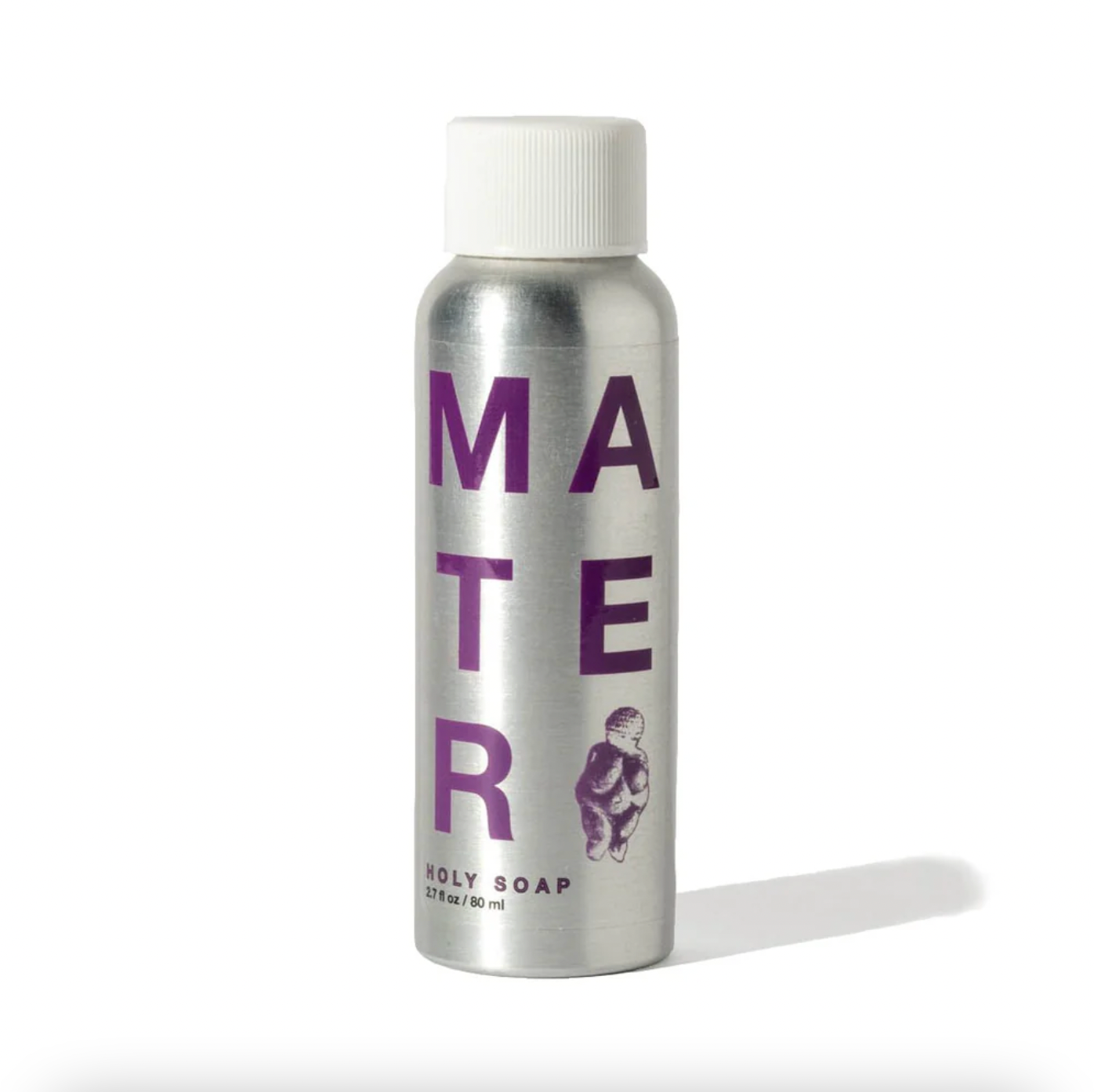 Mater Soap - Mini Holy Hand + Body