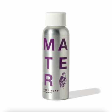 Mater Soap - Mini Holy Hand + Body