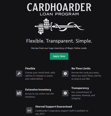 Manatraders vs. Cardhoarder: Which Is Better?
