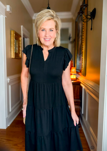 Funeral Outfits That Are Respectful and Elegant