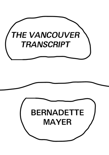 The Vancouver Transcript