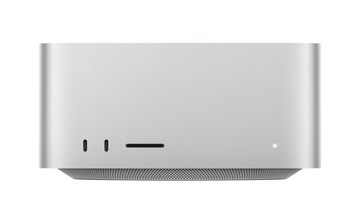 Apple Mac Studio, Silver