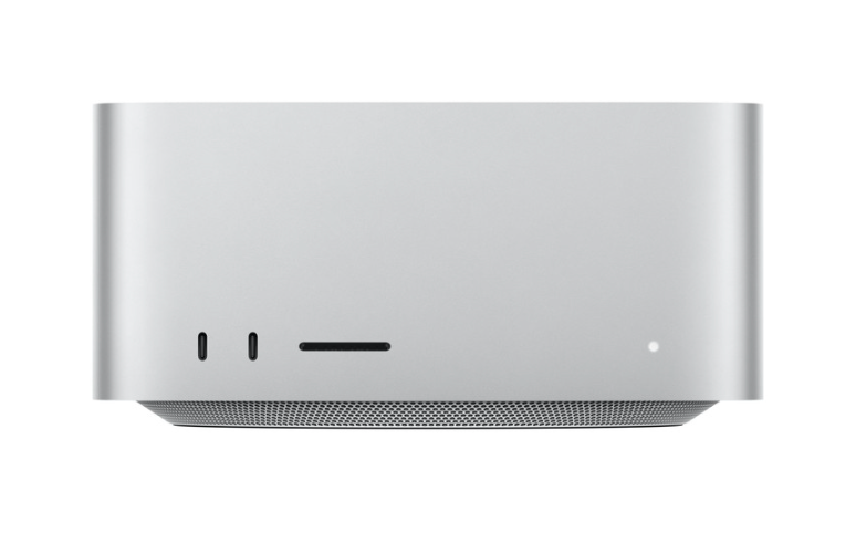 Apple Mac Studio, Silver