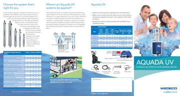 Solenoid Valve for Aquada 2 & 4