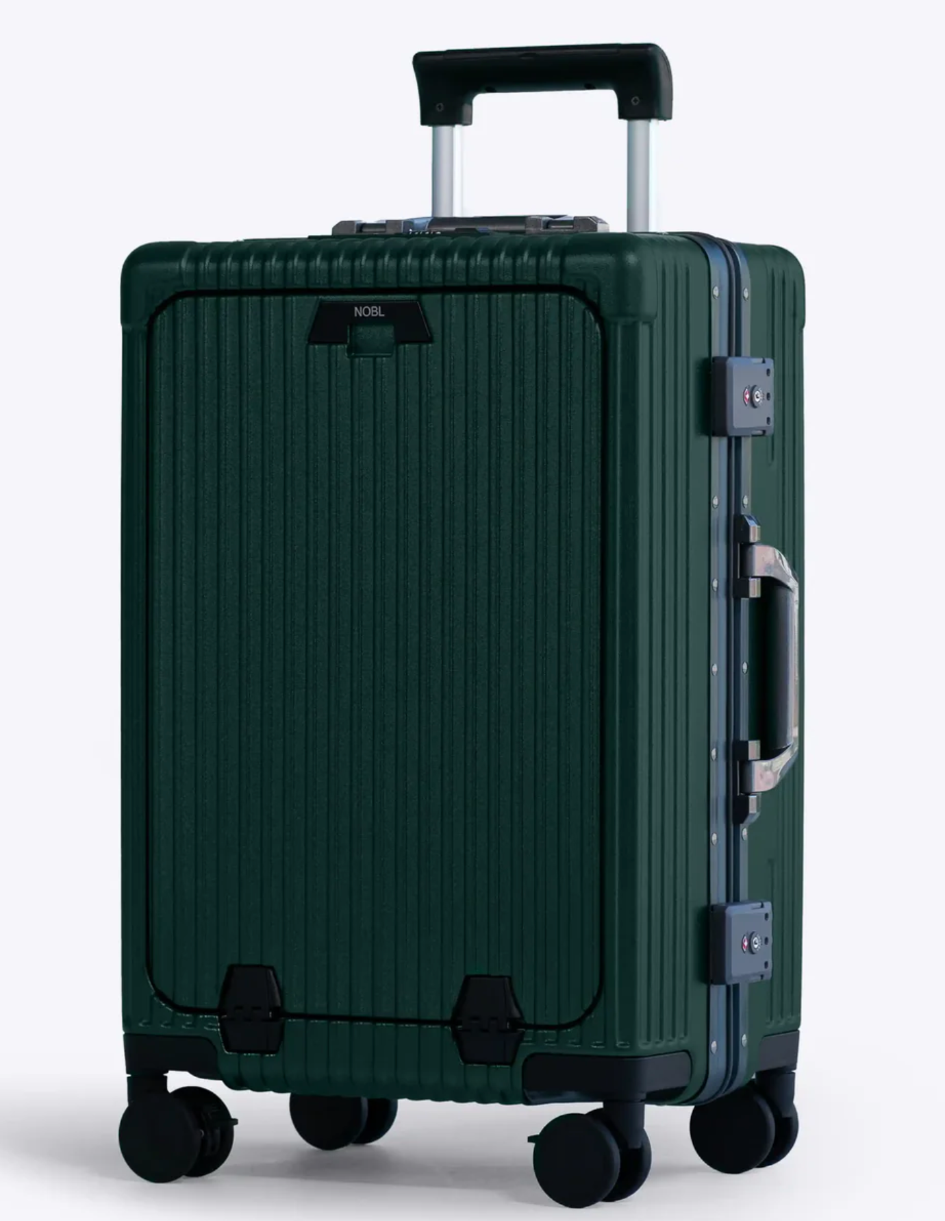 Nobl Carry-On: All-in-One - Forrest Green