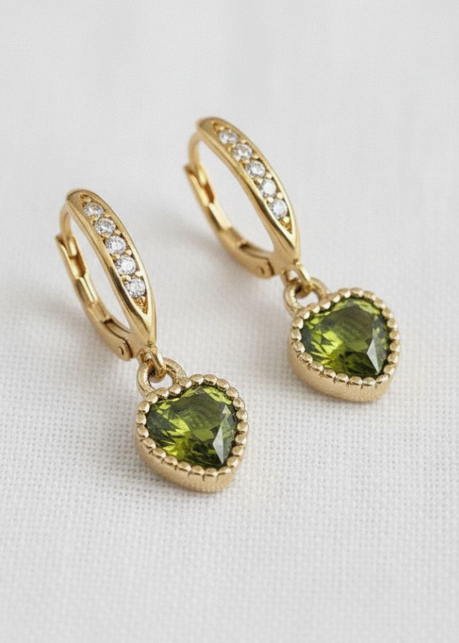 Gwen Earrings