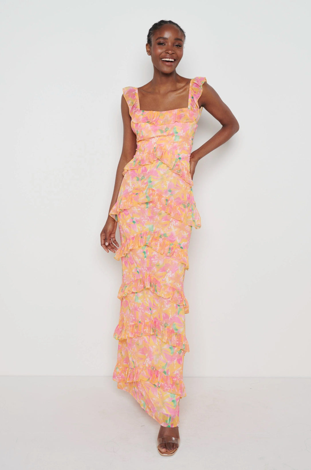 Wedding guest dresses we're loving for under £200 — La Lista