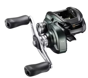Curado 201 HGM - Baitcasting Reel (CU201HGM)