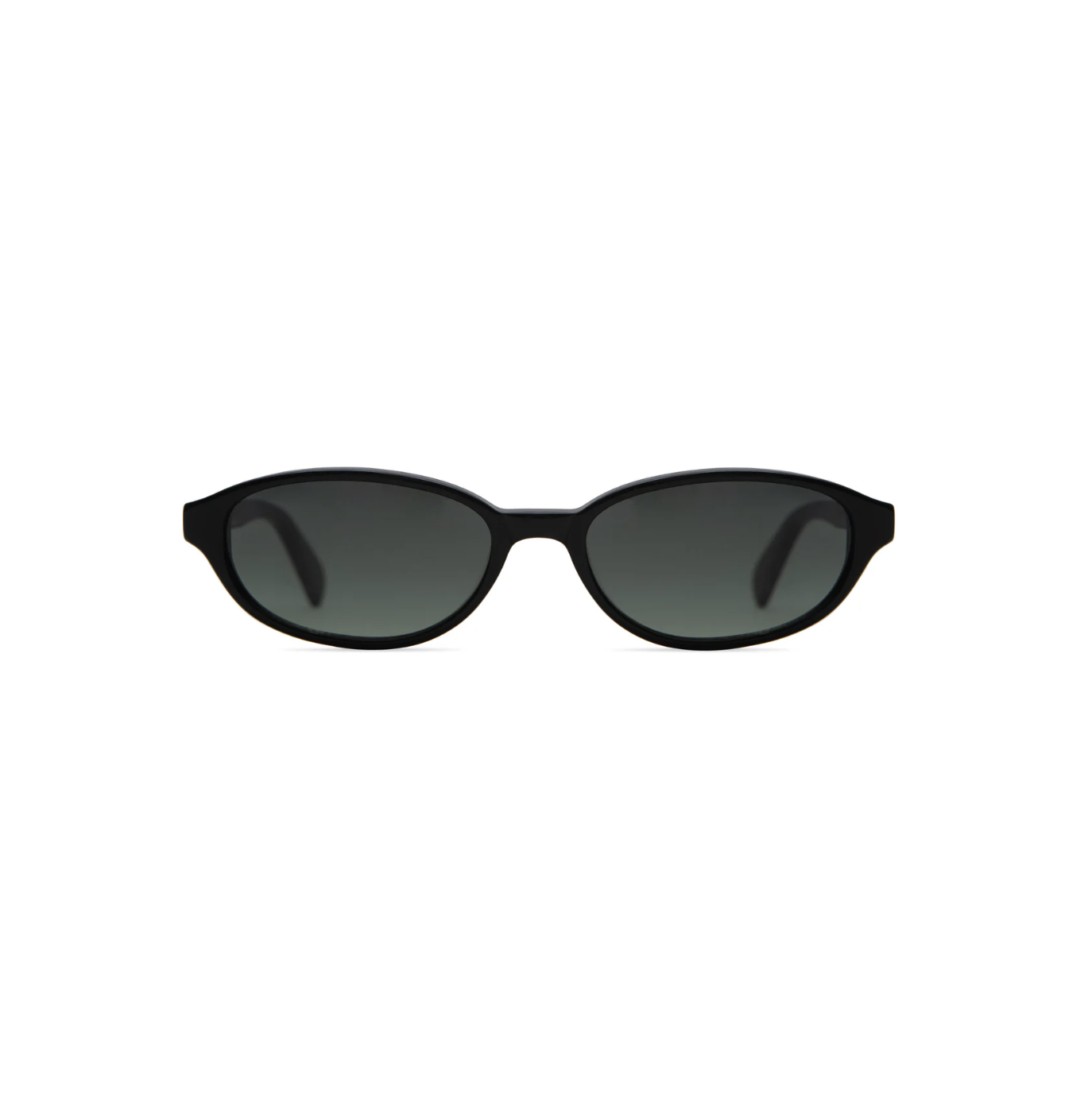 Dakota in Gloss Black