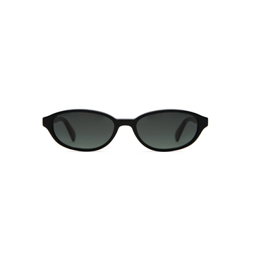 Dakota in Gloss Black