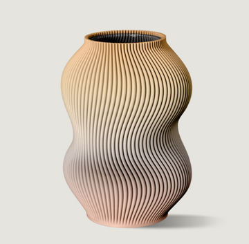 VELLEN-16 VASE-MELANGE
