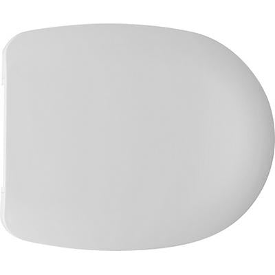Sedile Wc Termoindurente Modello Dianter 3 Forma 6 - Tavoletta WC Dianhydro