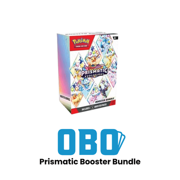 Pokemon – OBO Collectibles