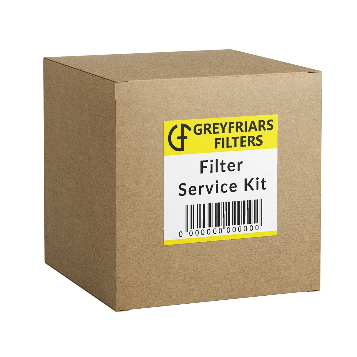 Filter Service Kit for New Holland LS 185 B Mini Loader | Engine: Iveco 334TM2 TIER II Diesel (79HP/58KW) | Years: 01/2005 - 01/2007