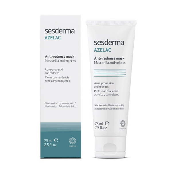Sesderma Azelac Anti-Redness Mask, 75ml