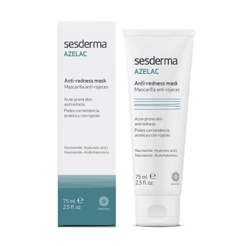 Sesderma Azelac Anti-Redness Mask, 75ml