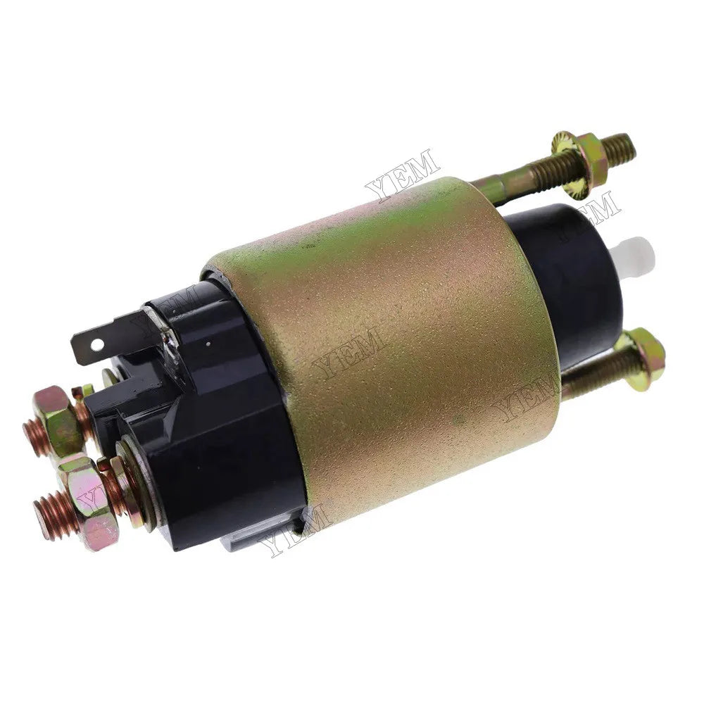 For Kohler 12-098-03 12-098-03S 24-098-01 24-098-01S Starter Solenoid