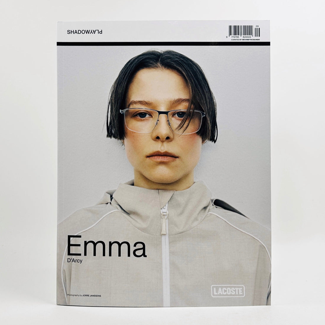 Shadowplay #9