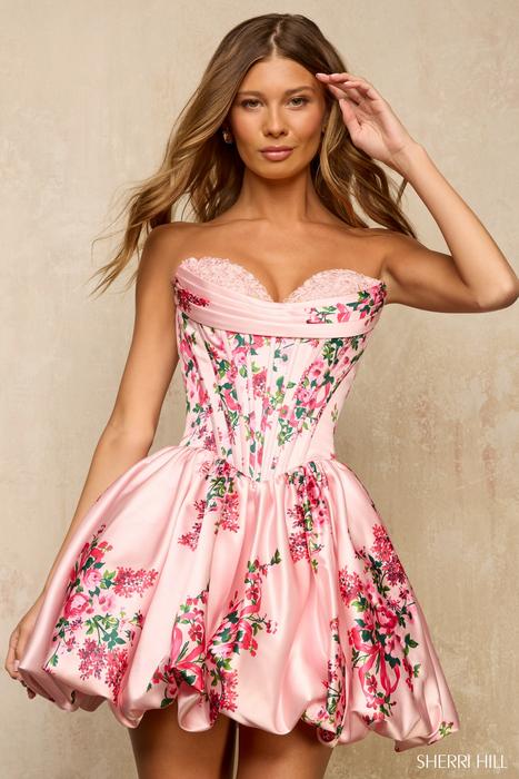 Sherri Hill Cocktails Dejavu Boutique Mt Airy Maryland