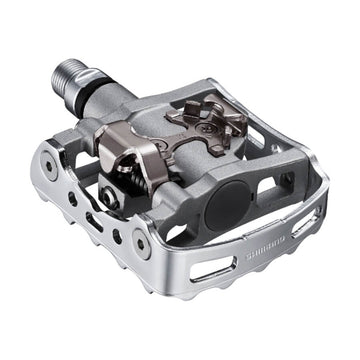 Shimano M324 Clipless/Clip Pedals | Contender Bicycles
