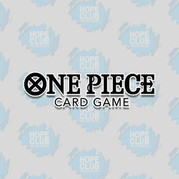 One Piece CG: OP-21 Booster Box (Pre-order)